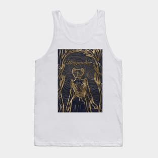 Jude Duarte "Kingmaker" - The Cruel Prince by Holly Black Tank Top